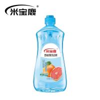 米宝鹿 MBL-XJ02 西柚清新洗洁精 455g (单位:瓶)