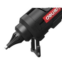 得力工具 DL407300 专业级热熔胶枪 300W (单位:把)