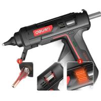 得力工具 DL407300 专业级热熔胶枪 300W (单位:把)