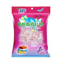 绿伞 薰衣草香 防蛀防霉片剂 108g (单位：包)