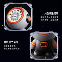 毕亚兹（BIAZE） T21 临时停车号码牌 86.5*58.3*45.8mm （单位：个） 灰色