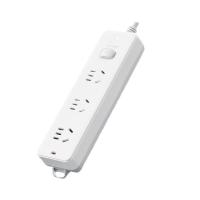 公牛（BULL）GN-212 (新） 单控三联插座 1.8米