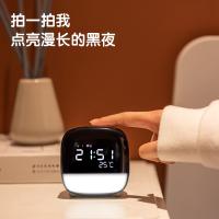 得力（deli） 8852 萌宠电子钟 1200mAh（单位：只）白色