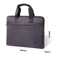 得力（deli） BG100-45 双肩包 380*60*300mm（单位：个）