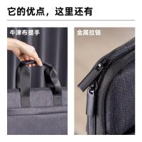 得力（deli） BG100-45 双肩包 380*60*300mm（单位：个）