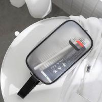 四万公里 SW2606 洗漱包 TPU半透明 (单位:个)