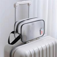 四万公里 SW2606 洗漱包 TPU半透明 (单位:个)