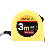 晨光（M&G） AHT99102 标准钢卷尺 3m  （单位：把）