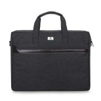 斯莫尔 SL-8145 公文包 高32*宽40*厚5CM  (单位：个 )黑色