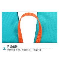 菲迪米尼 FDMN-B0102 户外折叠双肩包 44*26*16cm 折叠尺寸25*17*5cm（单位：个）颜色随机