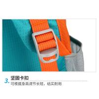 菲迪米尼 FDMN-B0102 户外折叠双肩包 44*26*16cm 折叠尺寸25*17*5cm（单位：个）颜色随机