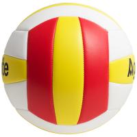 安格耐特（Agnite） F1253 排球 PVC 白+黄+红（单位：个）白+黄+红