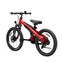 九号（Ninebot） 运动型 自行车 18寸 （单位:个） 红色