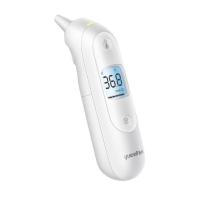 鱼跃（Yuwell） YHT103 耳温红外测温仪 153*59*37.5mm 白色 (单位:个)