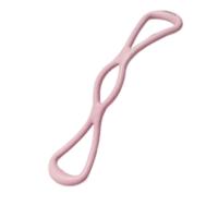 PROIRON PRO-LLQ03-1 拉力器 390x115x27mm （单位:根） 粉色