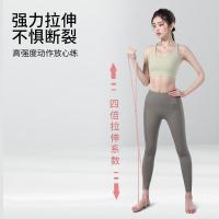 PROIRON PRO-LLQ03-1 拉力器 390x115x27mm （单位:根） 粉色