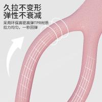 PROIRON PRO-LLQ03-1 拉力器 390x115x27mm （单位:根） 粉色
