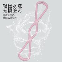 PROIRON PRO-LLQ03-1 拉力器 390x115x27mm （单位:根） 粉色