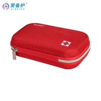 爱备护 ABH-L004M 防疫应急包 20*13*6cm 红色 (单位:套)