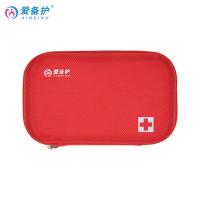 爱备护 ABH-L004M 防疫应急包 20*13*6cm 红色 (单位:套)