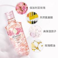 蔻斯汀 玫瑰花瓣 沐浴露 380ml（单位：瓶）
