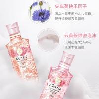 蔻斯汀 玫瑰花瓣 沐浴露 380ml（单位：瓶）