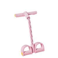 PROIRON PRO-LLQ02-1 拉力器 500x265x60mm （单位:根） 粉色
