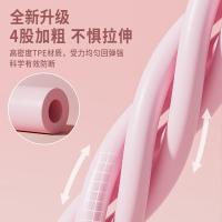 PROIRON PRO-LLQ02-1 拉力器 500x265x60mm （单位:根） 粉色