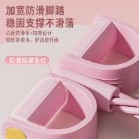 PROIRON PRO-LLQ02-1 拉力器 500x265x60mm （单位:根） 粉色