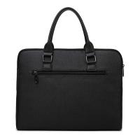 斯莫尔 SL-541 公文包 文件包 38*28*6.5cm 黑色（单位：个）