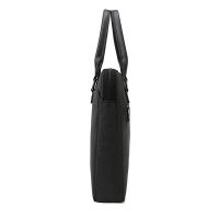斯莫尔 SL-541 公文包 文件包 38*28*6.5cm 黑色（单位：个）