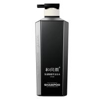 和风雨（Hefengyu） 氨基酸植萃洗发水 大地香 500g (单位:瓶)新老包装随机发货