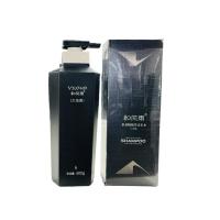 和风雨（Hefengyu） 氨基酸植萃洗发水 大地香 500g (单位:瓶)新老包装随机发货
