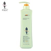 阿道夫（ADOLPH） 无硅油四项专研 洗发水 800ml（单位：瓶）
