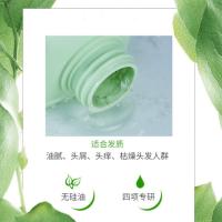 阿道夫（ADOLPH） 无硅油四项专研 洗发水 800ml（单位：瓶）
