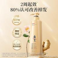 阿道夫（ADOLPH） 防脱固发洗发水 500ml（单位：瓶）新老包装随机发货