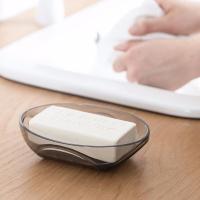 茶花（CHAHUA） 250001 肥皂盒 15.2*11.4*4cm 思迈普系列 (单位:个)