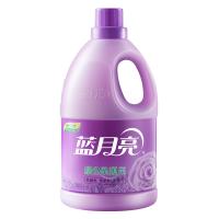 蓝月亮 薰衣草 绿色柔顺剂 3kg     (单位:瓶)