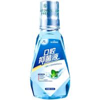 乐一享三 口腔抑菌液 抗幽门螺杆菌漱口水（消字号）500ML（单位：瓶）