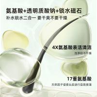 和风雨（Hefengyu） 控油净屑 洗发水 400g (单位:瓶)