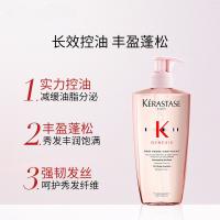 卡诗 赋源芯丝沁透 洗发水 500ml（单位：瓶）