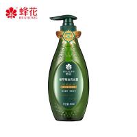 蜂花（BEE&FLOWER） 馥萃精油洗发水 500ml （单位：瓶）