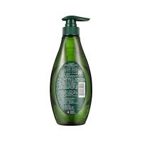 蜂花（BEE&FLOWER） 馥萃精油洗发水 500ml （单位：瓶）