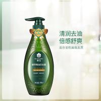 蜂花（BEE&FLOWER） 馥萃精油洗发水 500ml （单位：瓶）