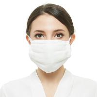 伏兴 FX704 棉纱口罩 可水洗18层 10只装 （单位：包）