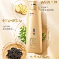 阿道夫（ADOLPH） 控油清爽 防脱固发洗发水 500ml (单位:瓶)