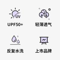可孚 成人款 防晒口罩 26cm*14cm（单位:个）暮云灰