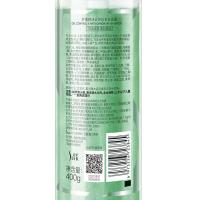 舒蕾 控油去屑烁金洗发露400g（单位：瓶）