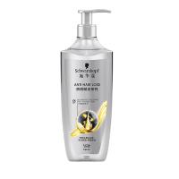 施华蔻（Schwarzkopf） 防落发女士适用调理修护 洗发露 600ML（单位：瓶）