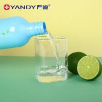 严迪（YANDY） 樱花 漱口水 485ml (单位：瓶) 随机发货